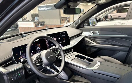Haval F7, 2025 год, 3 449 000 рублей, 8 фотография