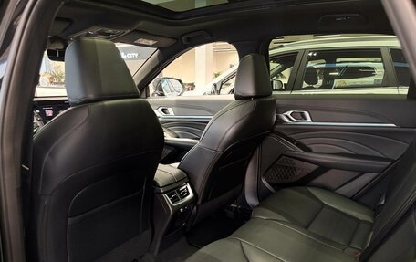 Haval F7, 2025 год, 3 449 000 рублей, 12 фотография