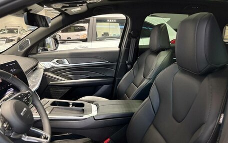 Haval F7, 2025 год, 3 449 000 рублей, 9 фотография