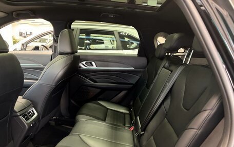 Haval F7, 2025 год, 3 449 000 рублей, 10 фотография