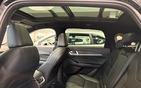 Haval F7, 2025 год, 3 449 000 рублей, 11 фотография