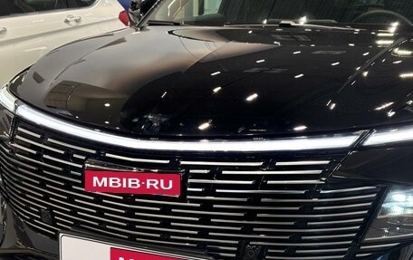 Haval F7, 2025 год, 3 449 000 рублей, 2 фотография