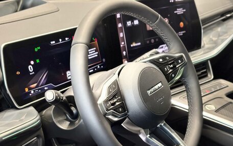 Haval F7, 2025 год, 3 449 000 рублей, 13 фотография