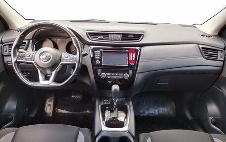 Nissan Qashqai, 2019 год, 1 960 000 рублей, 12 фотография