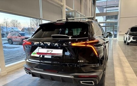 Haval F7, 2025 год, 3 449 000 рублей, 7 фотография