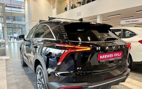Haval F7, 2025 год, 3 449 000 рублей, 14 фотография
