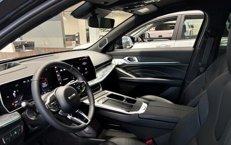 Haval F7, 2025 год, 3 449 000 рублей, 15 фотография