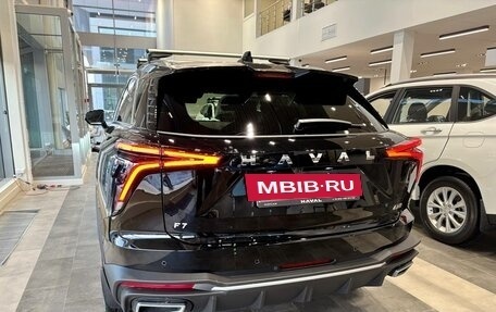 Haval F7, 2025 год, 3 449 000 рублей, 4 фотография