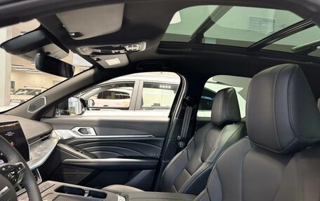 Haval F7, 2025 год, 3 449 000 рублей, 17 фотография