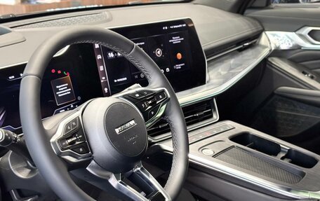 Haval F7, 2025 год, 3 449 000 рублей, 18 фотография