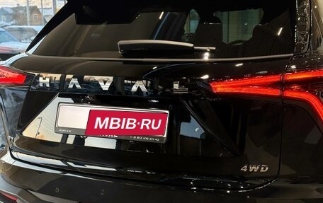 Haval F7, 2025 год, 3 449 000 рублей, 16 фотография