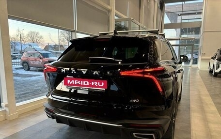 Haval F7, 2025 год, 3 449 000 рублей, 19 фотография