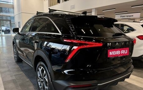 Haval F7, 2025 год, 3 449 000 рублей, 20 фотография