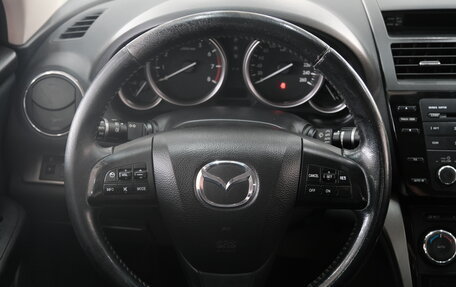 Mazda 6, 2011 год, 1 299 000 рублей, 10 фотография