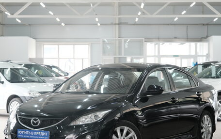 Mazda 6, 2011 год, 1 299 000 рублей, 2 фотография