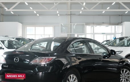 Mazda 6, 2011 год, 1 299 000 рублей, 5 фотография