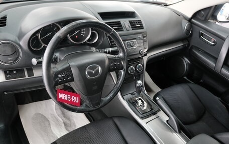 Mazda 6, 2011 год, 1 299 000 рублей, 9 фотография