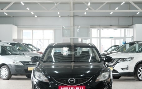 Mazda 6, 2011 год, 1 299 000 рублей, 1 фотография