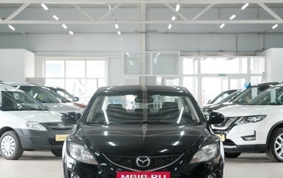 Mazda 6, 2011 год, 1 299 000 рублей, 1 фотография