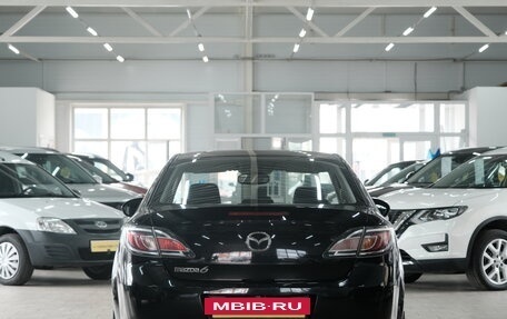 Mazda 6, 2011 год, 1 299 000 рублей, 4 фотография