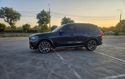 BMW X5, 2019 год, 5 888 000 рублей, 1 фотография