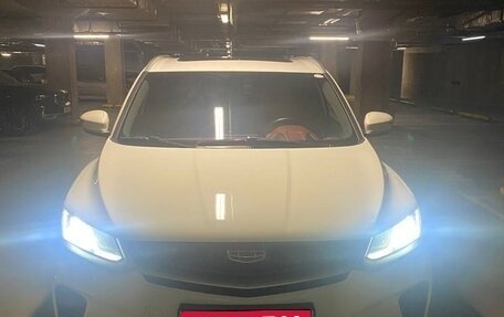 Geely Coolray I, 2022 год, 1 900 000 рублей, 1 фотография