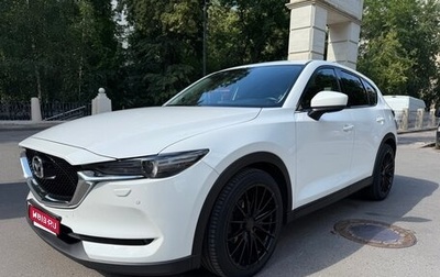Mazda CX-5 II, 2017 год, 2 950 000 рублей, 1 фотография