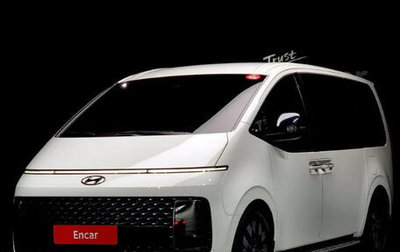 Hyundai Staria, 2022 год, 3 995 010 рублей, 1 фотография