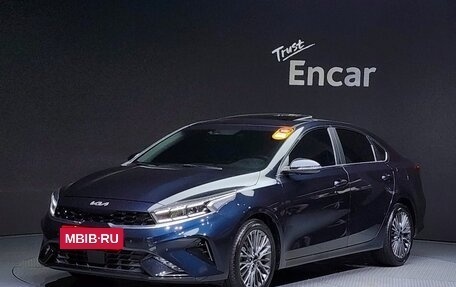 KIA K3, 2021 год, 1 270 000 рублей, 1 фотография
