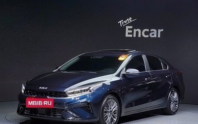 KIA K3, 2021 год, 1 270 000 рублей, 1 фотография