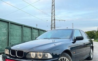 BMW 5 серия, 2000 год, 475 000 рублей, 1 фотография