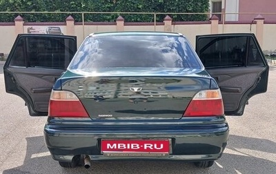 Daewoo Nexia I рестайлинг, 1998 год, 300 000 рублей, 1 фотография