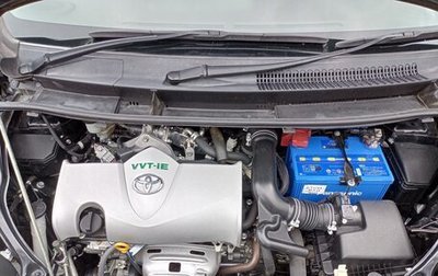 Toyota Spade, 2018 год, 1 520 000 рублей, 1 фотография