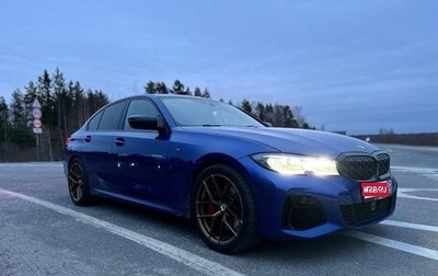 BMW 3 серия, 2021 год, 6 300 000 рублей, 1 фотография