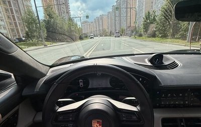Porsche Taycan I, 2020 год, 8 450 000 рублей, 1 фотография