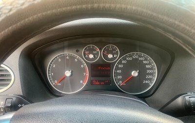 Ford Focus II рестайлинг, 2007 год, 780 000 рублей, 1 фотография