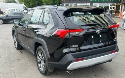 Toyota RAV4, 2025 год, 3 850 000 рублей, 1 фотография