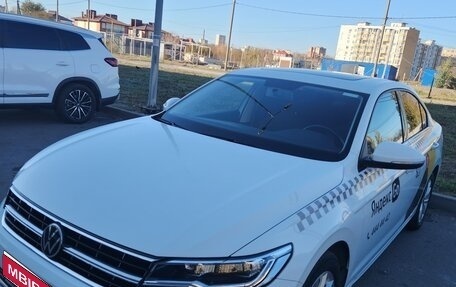 Volkswagen Bora, 2021 год, 1 600 000 рублей, 1 фотография