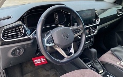 Volkswagen Polo VI (EU Market), 2021 год, 2 450 000 рублей, 1 фотография