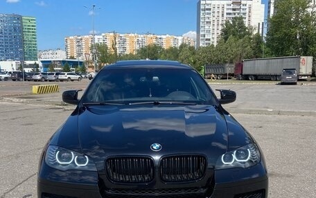 BMW X6, 2010 год, 2 600 000 рублей, 1 фотография