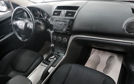 Mazda 6, 2011 год, 1 299 000 рублей, 19 фотография