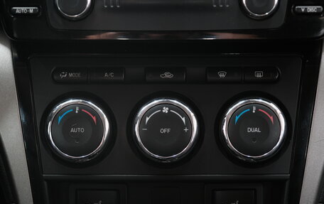Mazda 6, 2011 год, 1 299 000 рублей, 16 фотография