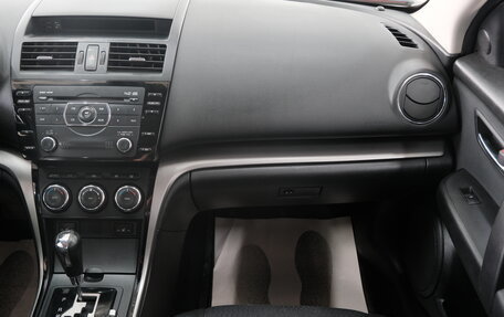 Mazda 6, 2011 год, 1 299 000 рублей, 18 фотография