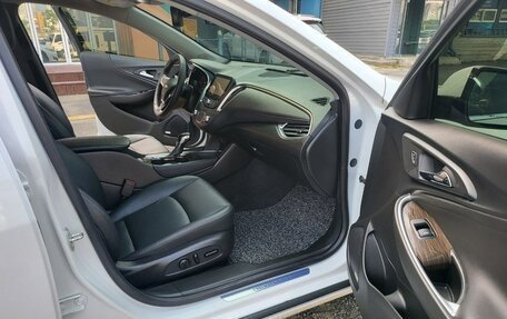 Chevrolet Malibu IX, 2021 год, 1 205 006 рублей, 11 фотография
