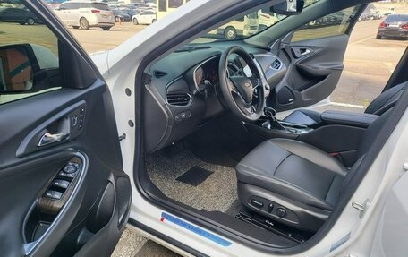 Chevrolet Malibu IX, 2021 год, 1 205 006 рублей, 10 фотография