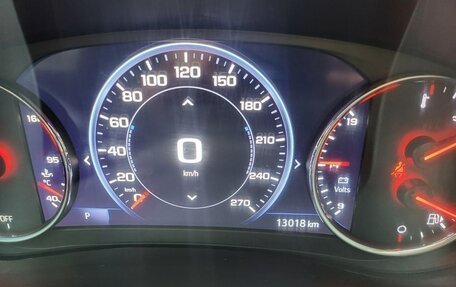 Chevrolet Malibu IX, 2021 год, 1 205 006 рублей, 16 фотография