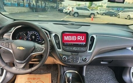 Chevrolet Malibu IX, 2021 год, 1 205 006 рублей, 9 фотография