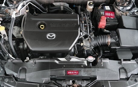 Mazda 6, 2011 год, 1 299 000 рублей, 23 фотография
