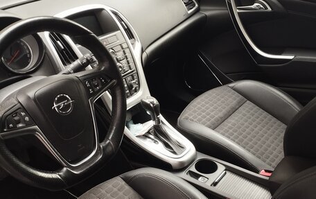 Opel Astra J, 2013 год, 925 000 рублей, 4 фотография