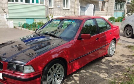 BMW 3 серия, 1994 год, 305 000 рублей, 9 фотография